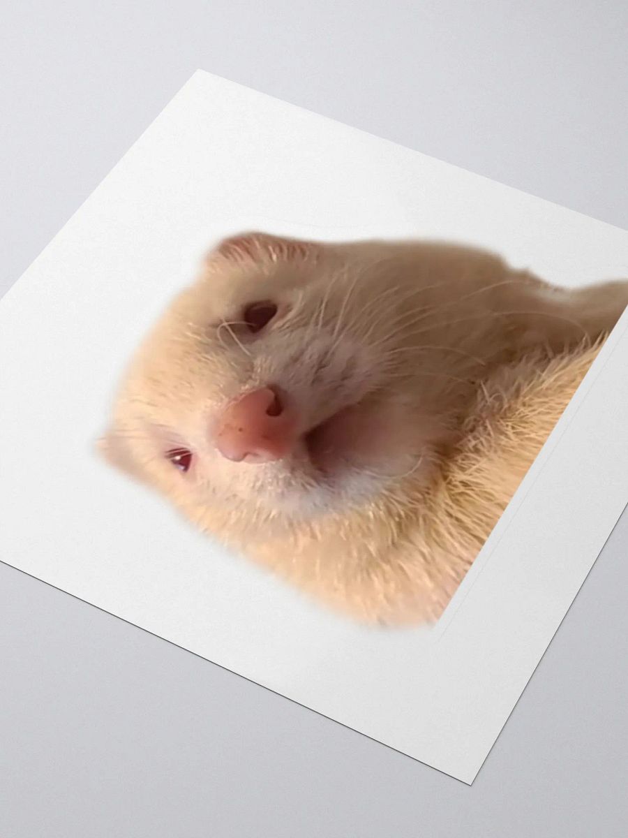 Hunter Sticker product image (5)