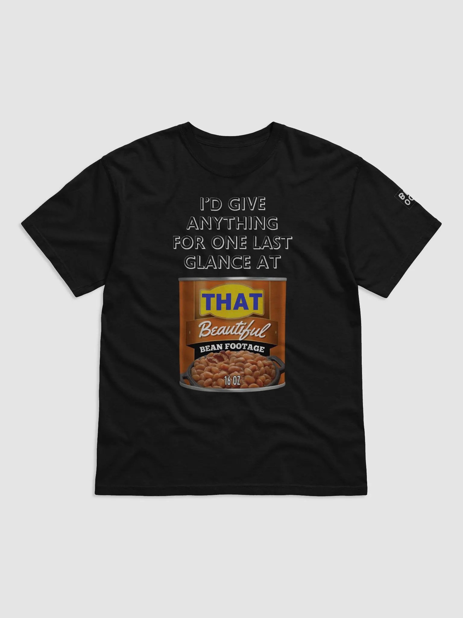 Beautiful Beans - Tee product image (1)