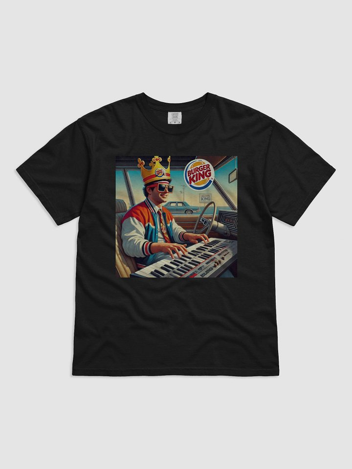 "I Feel Like Saying N... Tonight" T-Shirt product image (2)