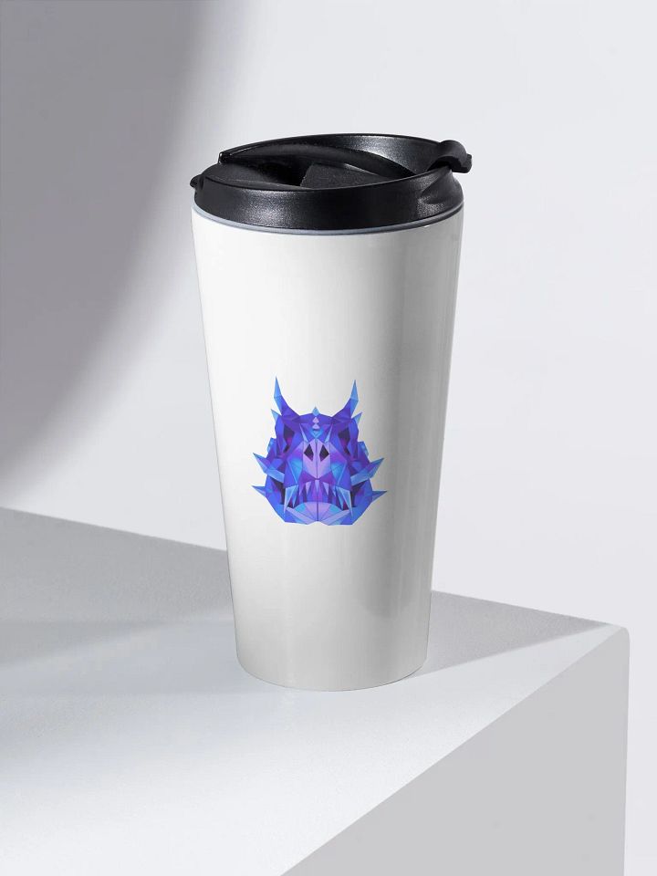 Nycta Stainless Steel Travel Mug product image (2)