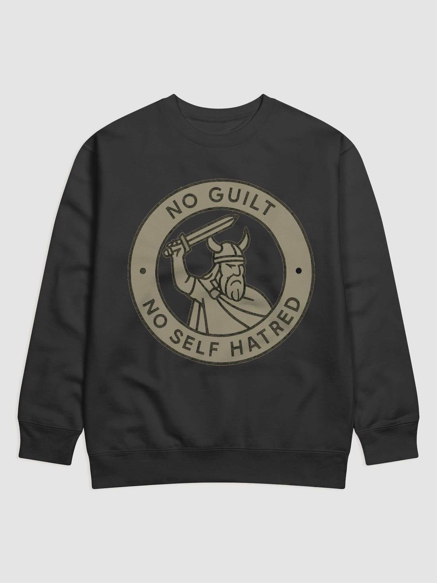 No guilt, No Self Hatred product image (3)