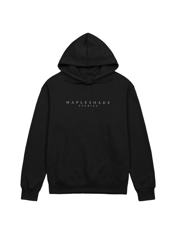 Logo Hoodie product image (1)