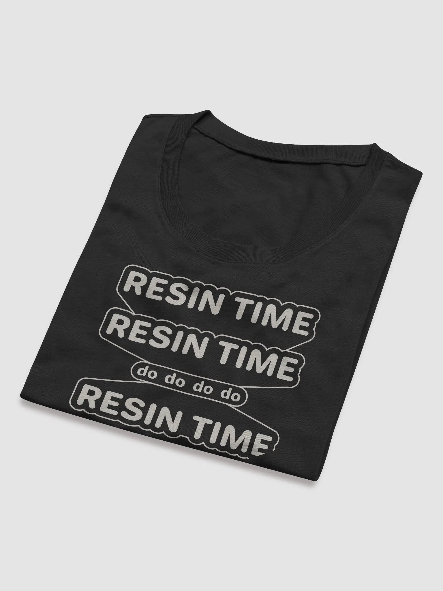 Resin Time Women's Tee product image (5)