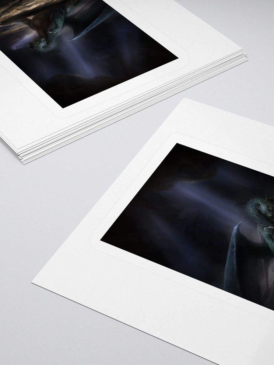 Fafnir, the Ring-Cursed product image (12)