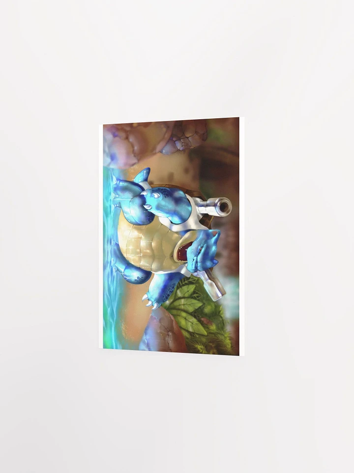 Blastoise product image (12)