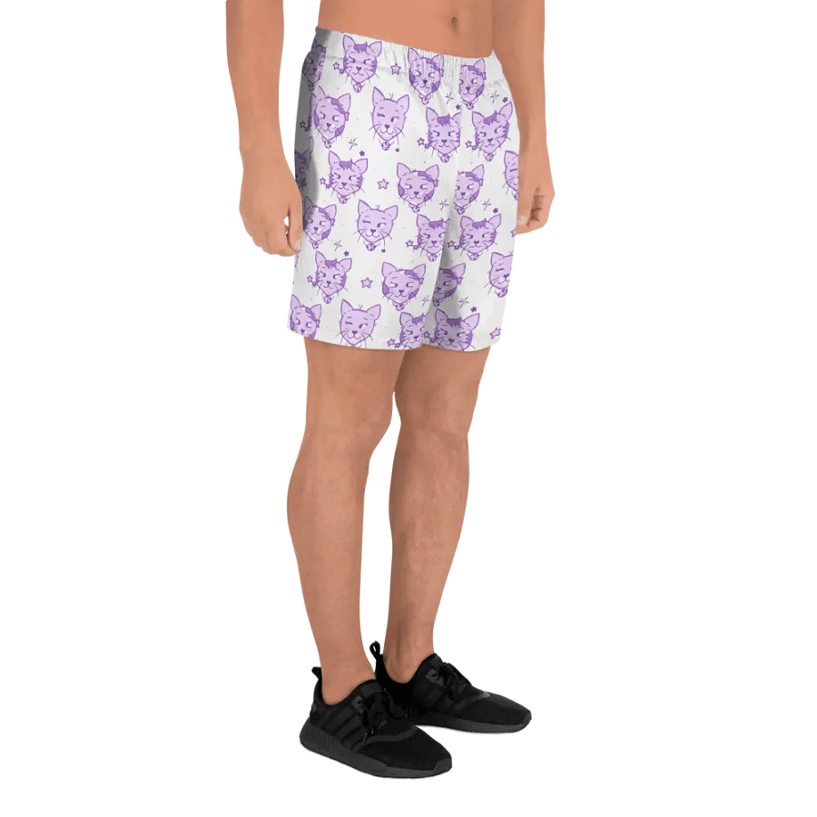 SHOW ME YOUR KITTY Shorts product image (7)