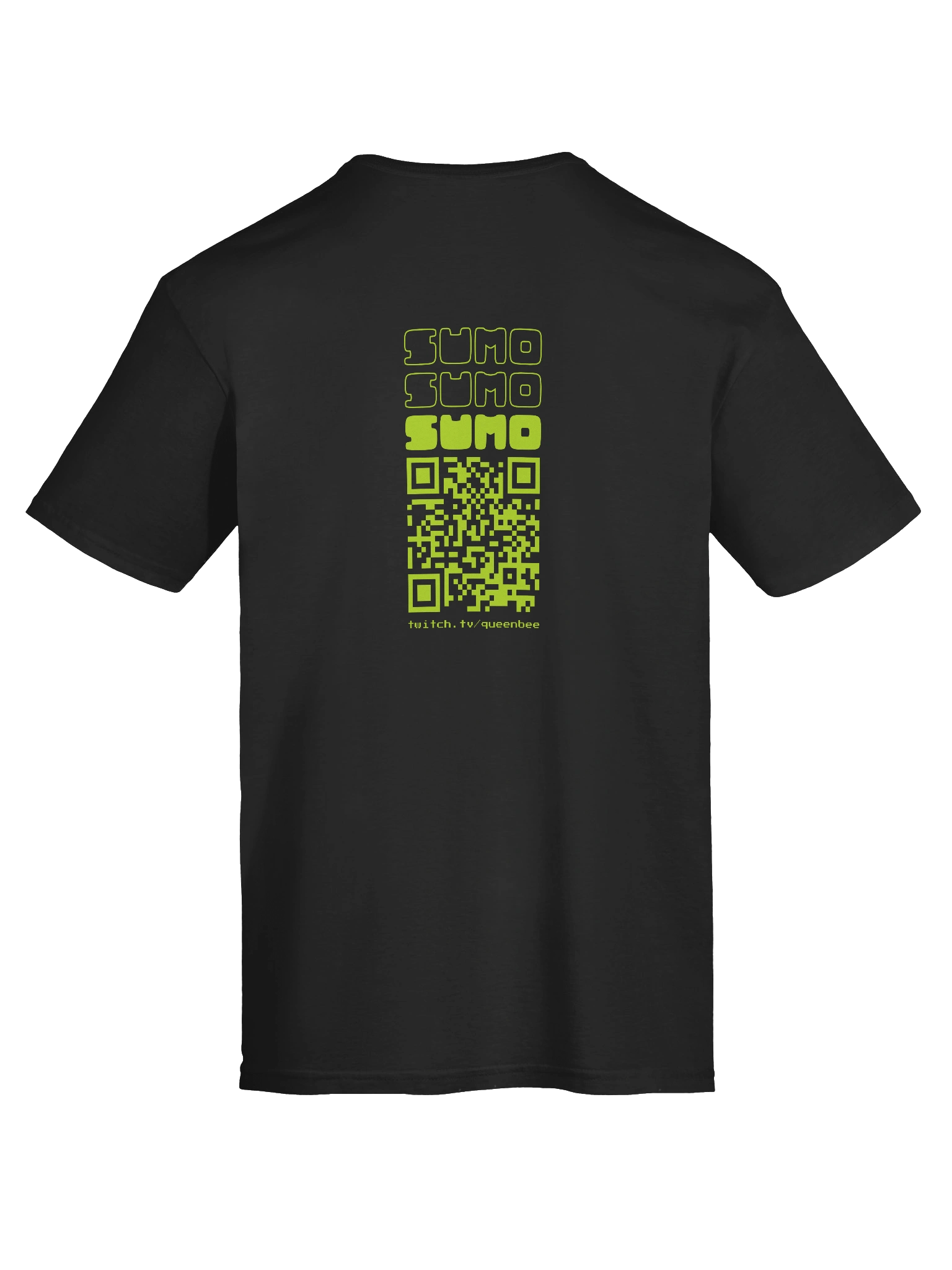 Baby Body bURAger product image (11)