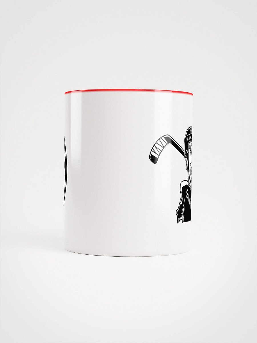 Sickos Hockey Big Logo Mug (2 sizes, 10 Colors) product image (30)
