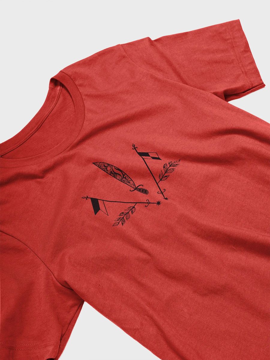 T-shirt Ogou Sen Jacques product image (9)