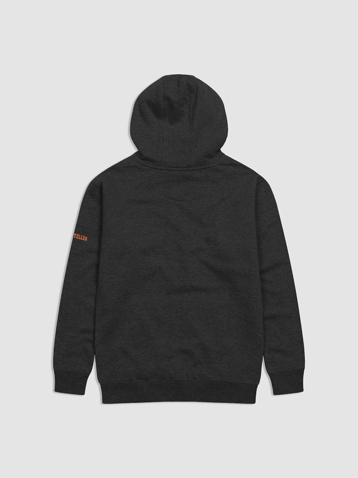 Neon Lights Storyteller - Unisex Hoodie product image (12)