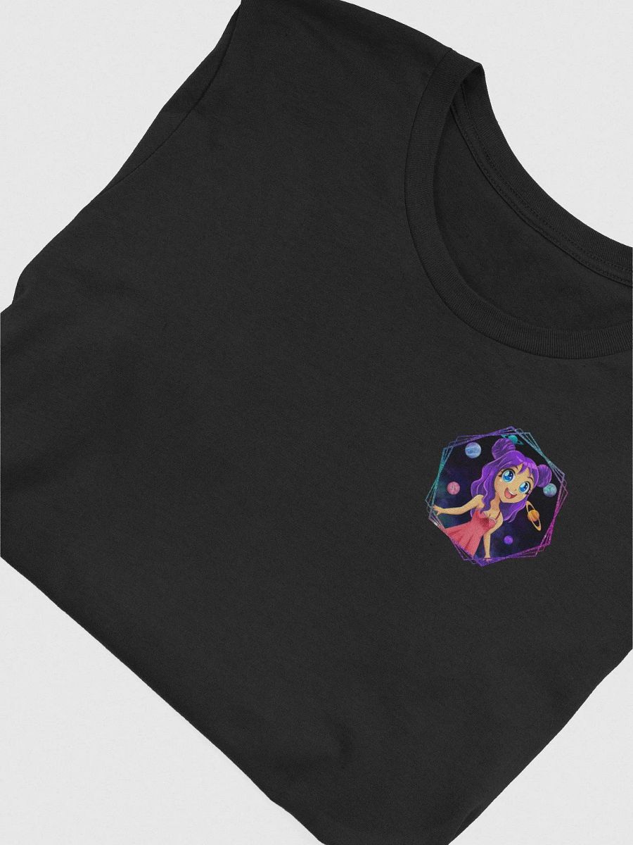 Miixxiie Chibi T-Shirt (Soft) PocketDesign product image (23)