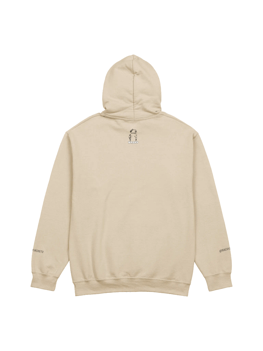 Let's Get Wacky Hoodie *UPDATED BACK DESIGN* product image (3)