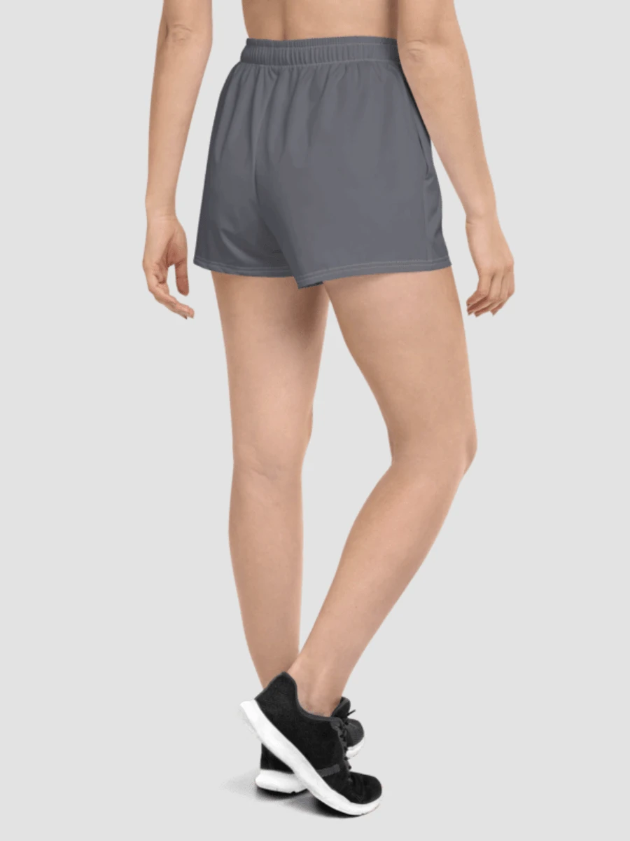 Athletic Shorts - Dusky Drift product image (7)