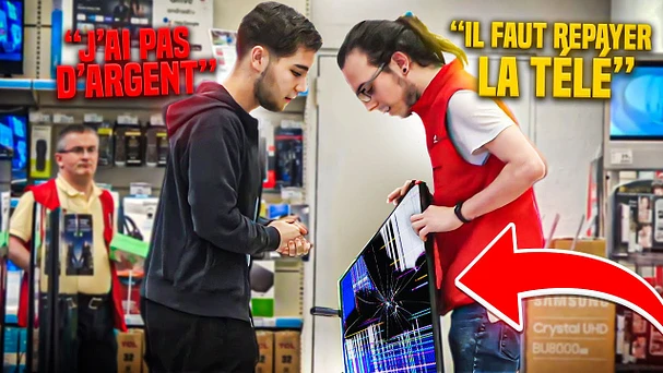 Video thumbnail