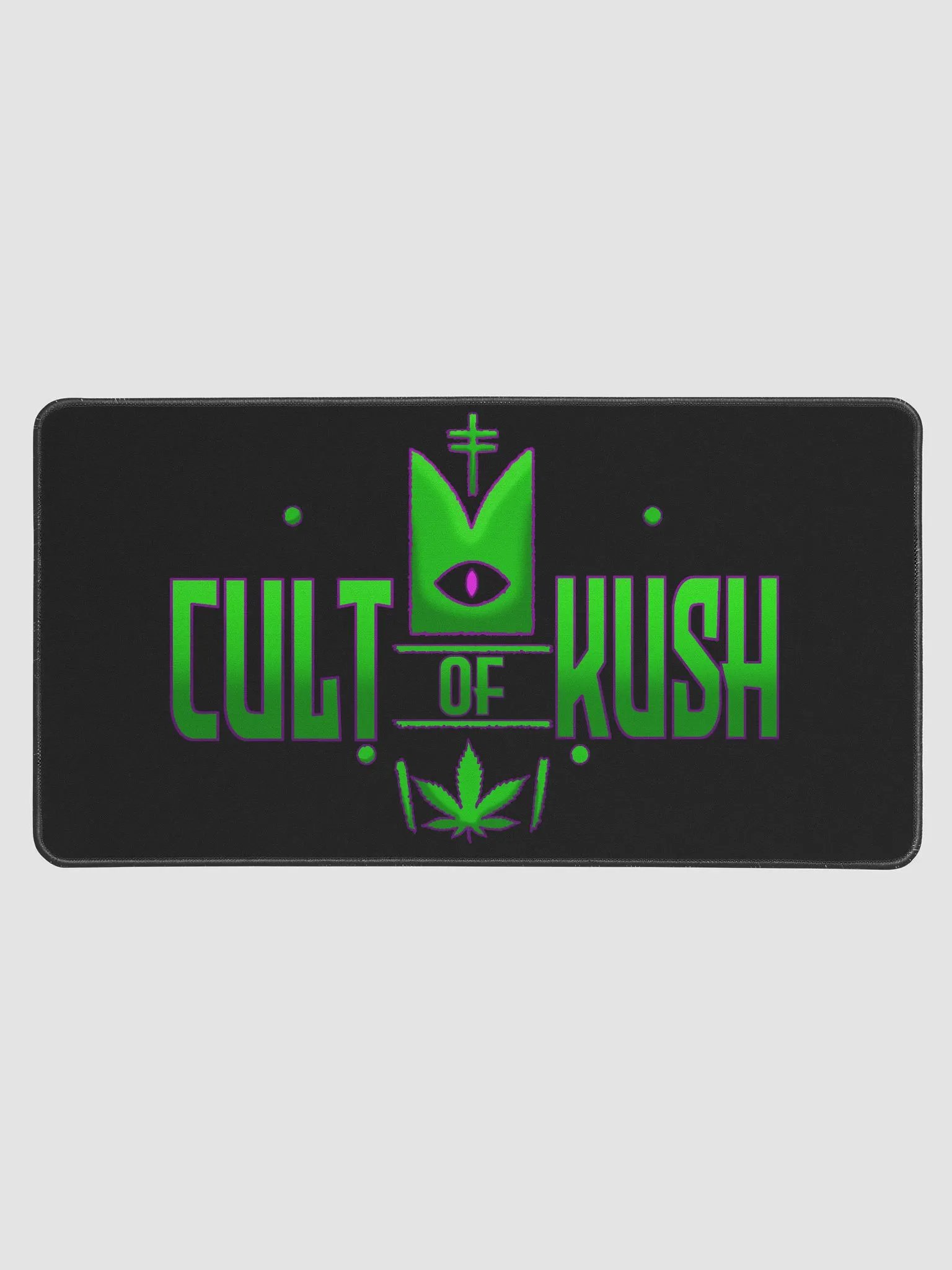 Cult of Kush 15.5
