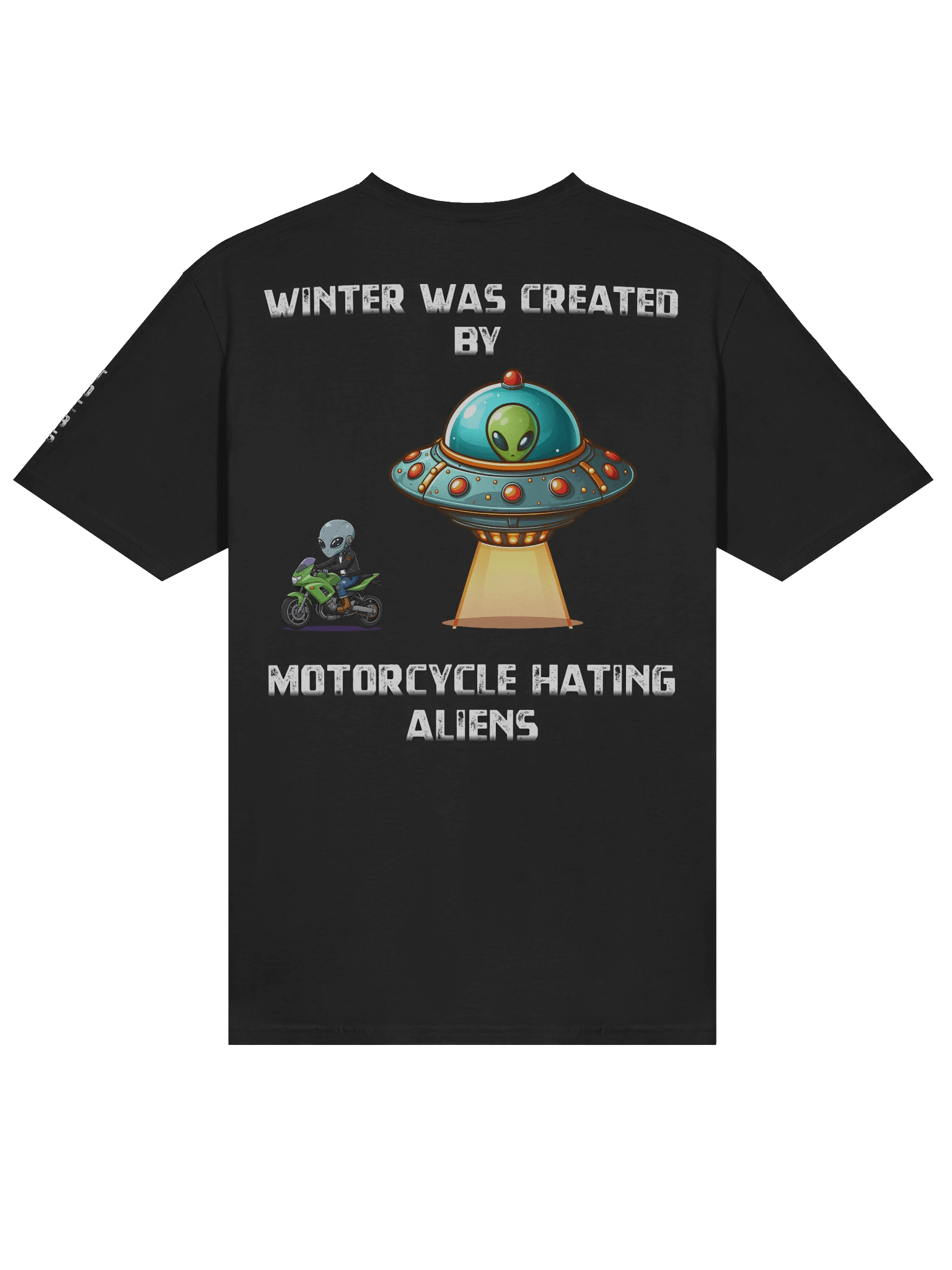 Alien Winter product image (26)