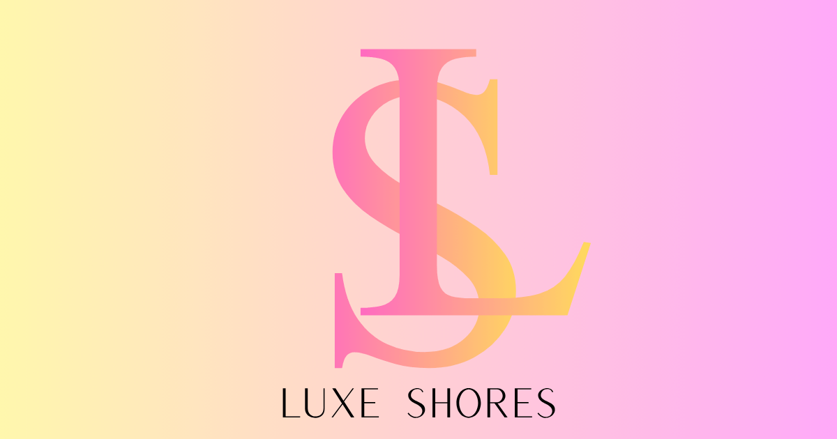 Luxe Shores Gift Card product image (1)