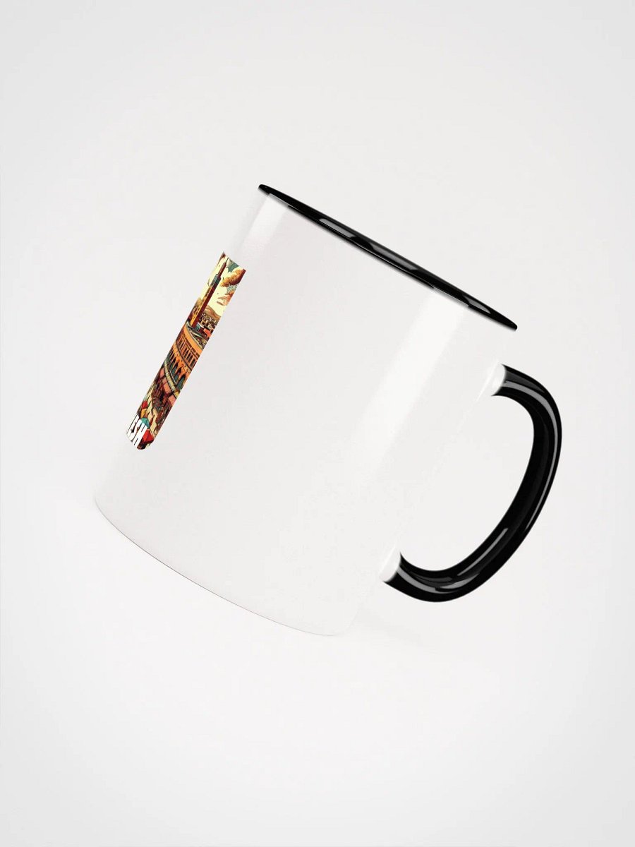 MarakkeSHINE Ceramic Mug product image (8)