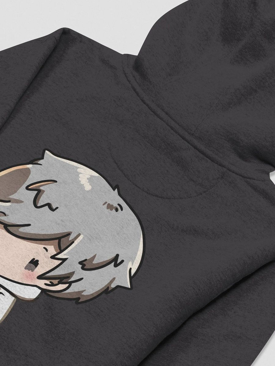 Super Soft Don't Talk to me I'm WoWo - Hoodie product image (4)