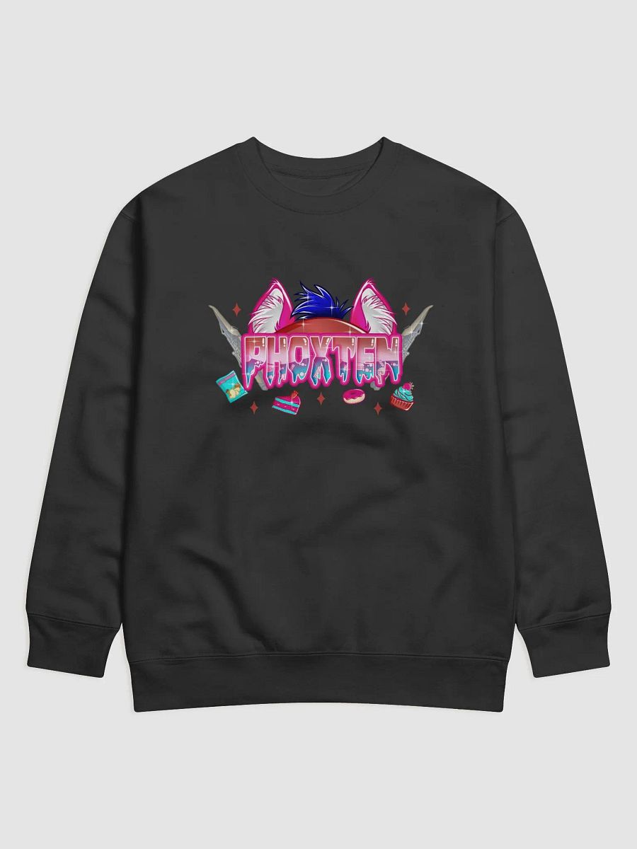 Phoxx Jumper product image (1)
