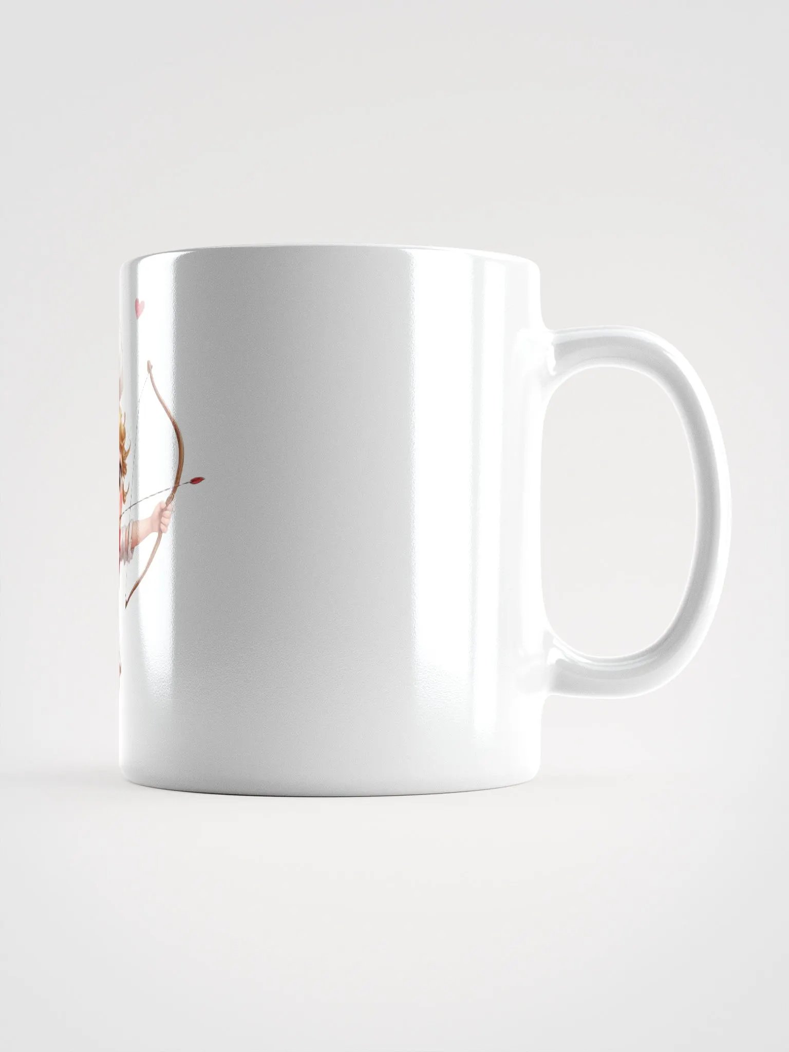 Love Conquers All Mug product image (3)