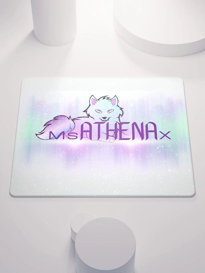 Athena Mouse Pad product image (1)