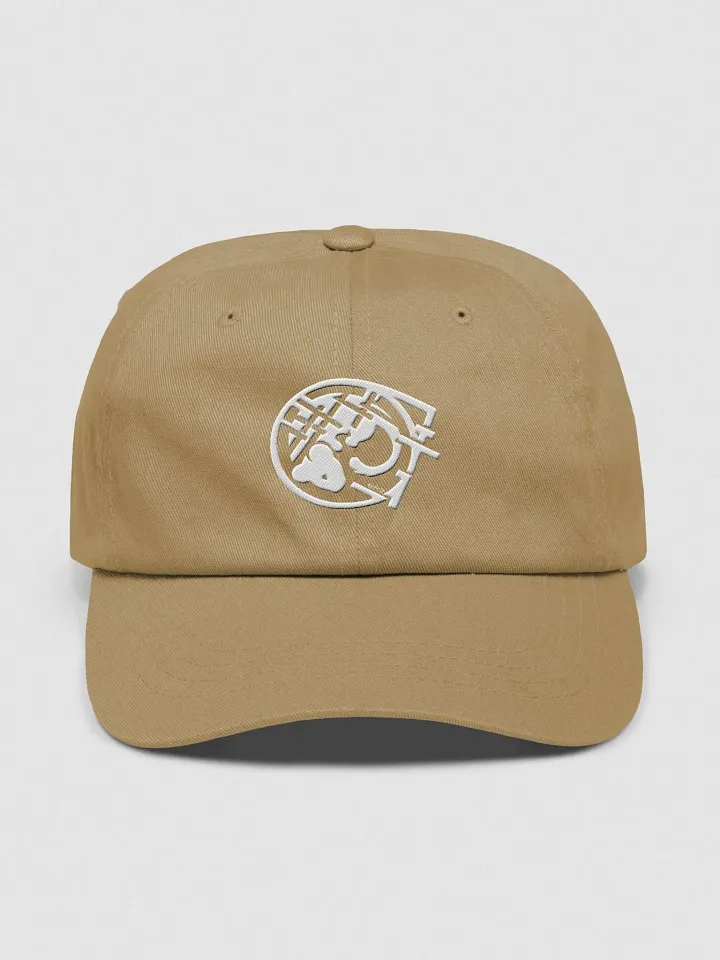 Insignia Nezuyaki Classic Dad Cap product image (1)