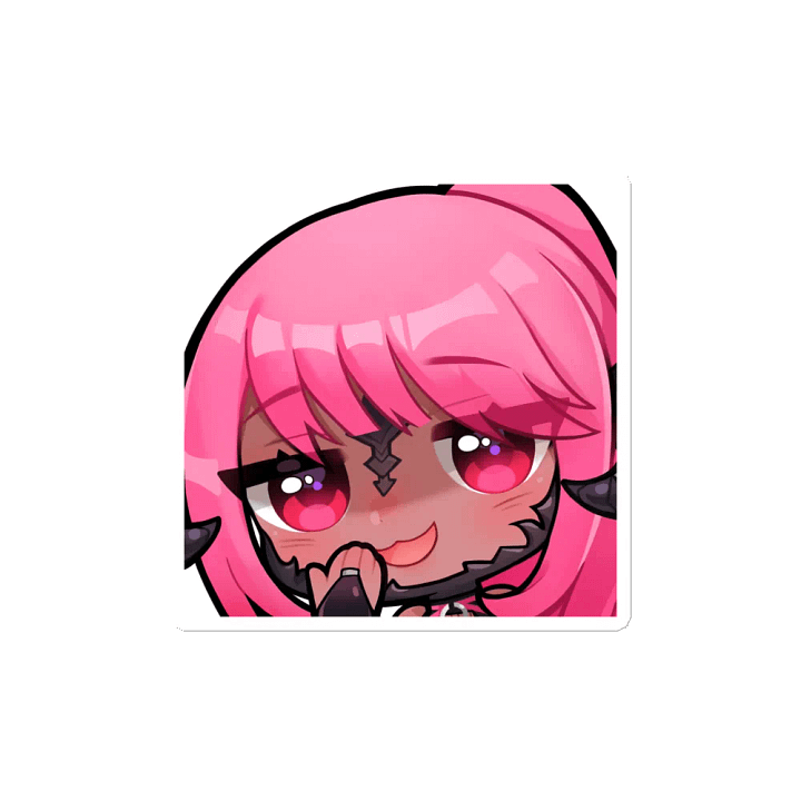 Magnet - AraAra Emote product image (2)