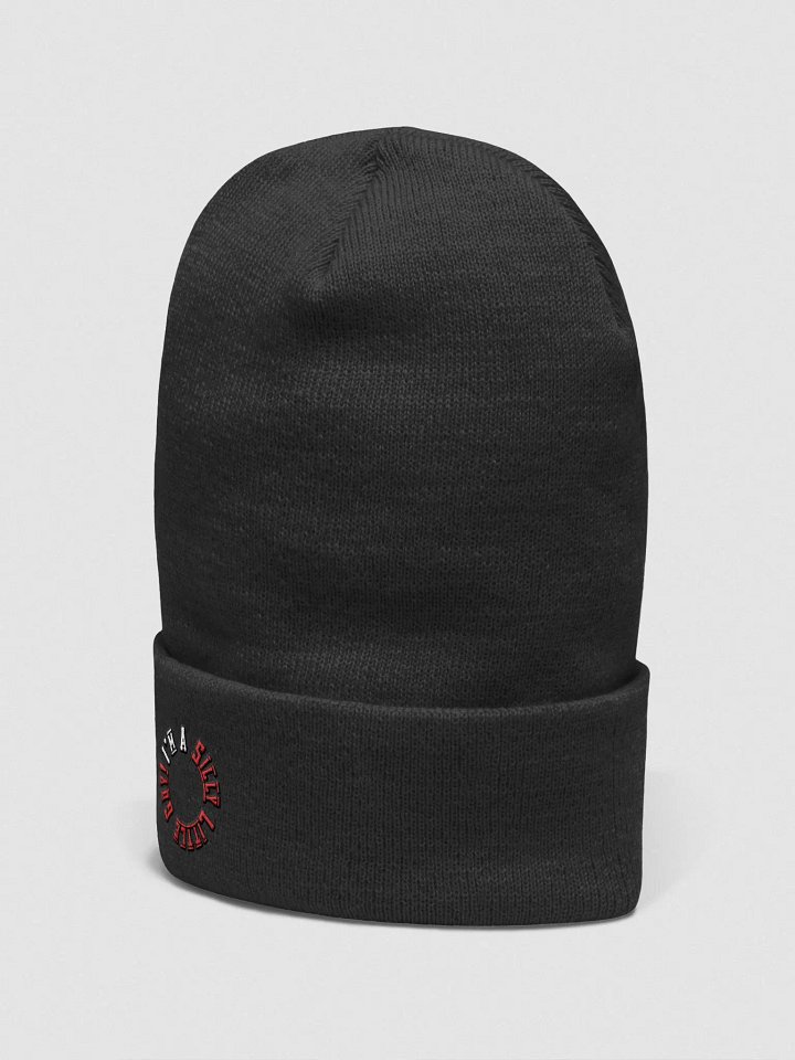 [[SILLY LITTLE GUY]] Beanie product image (2)