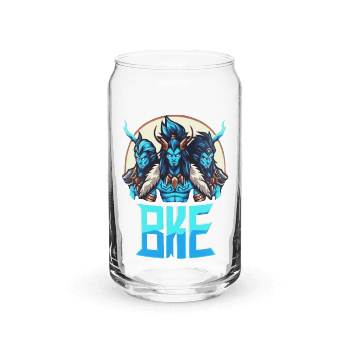BKE Drinking Glass product image (1)