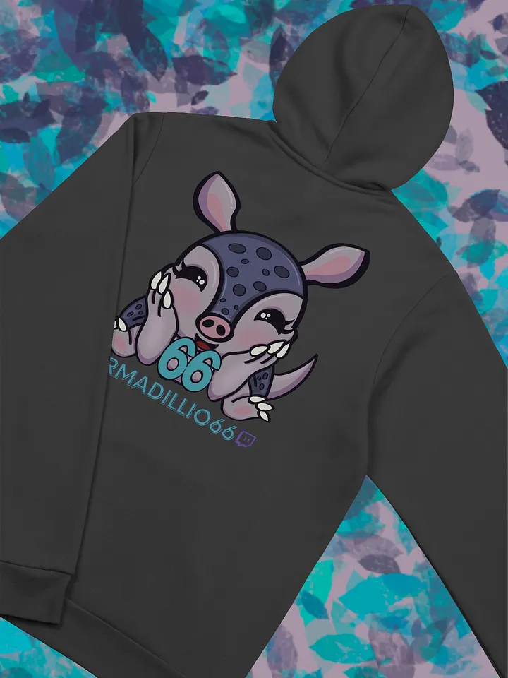 Get Comfy Hoodie product image (1)