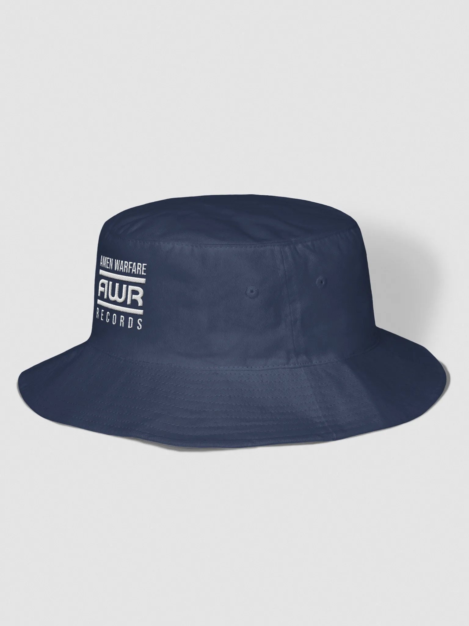 Amen Warfare Flexfit Bucket Hat product image (6)
