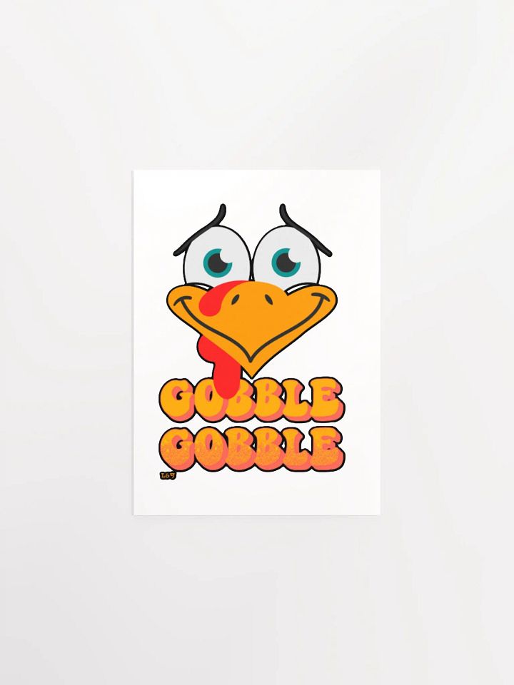 GOBBLE GOBBLE product image (4)