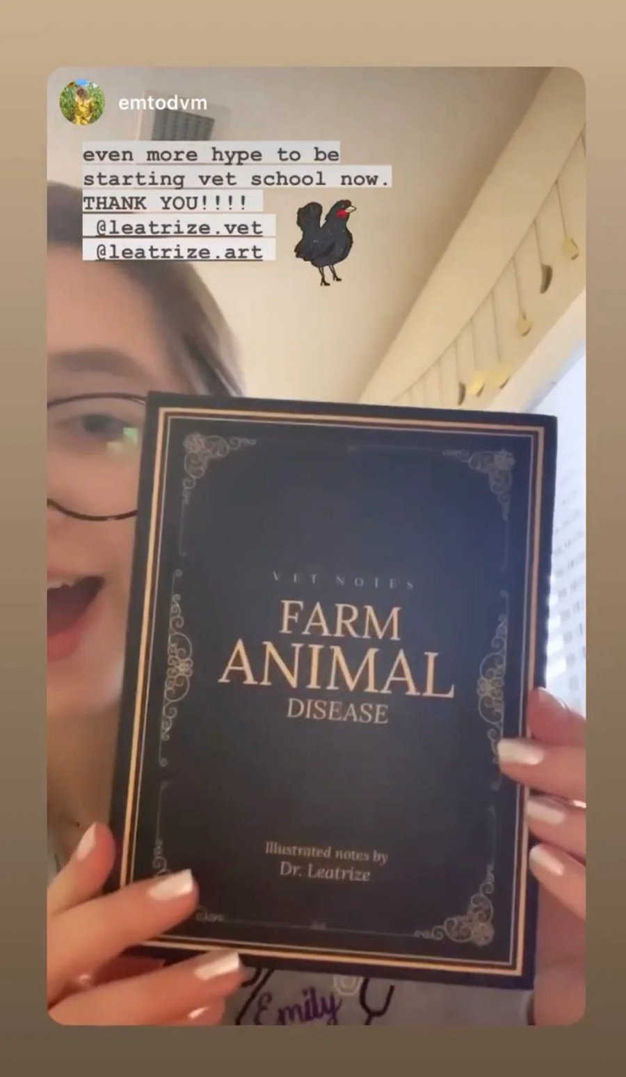 Vet Notes: Farm Animal Disease product image (11)