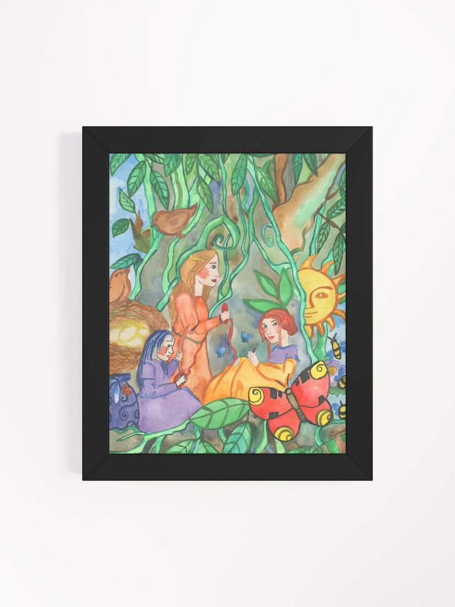 Woven Fates of Yggdrasil product image (12)