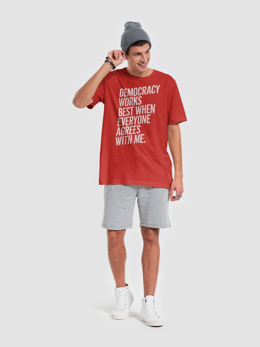 Democracy product image (4)