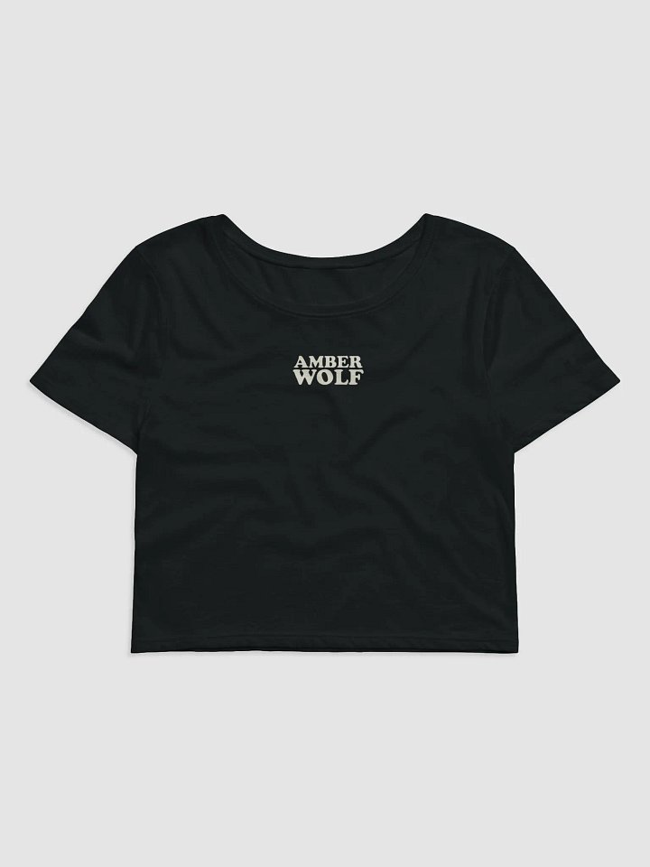 amberwolf womens crop top product image (2)