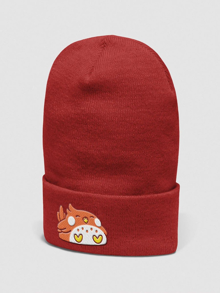 Cosybirb Beanie product image (2)