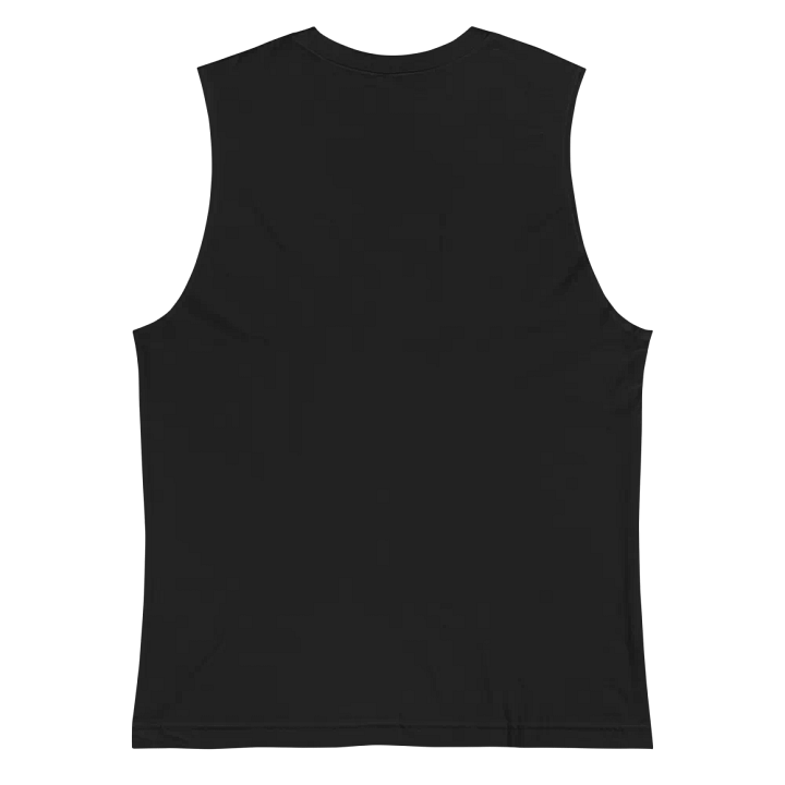 SG Sleeveless product image (2)