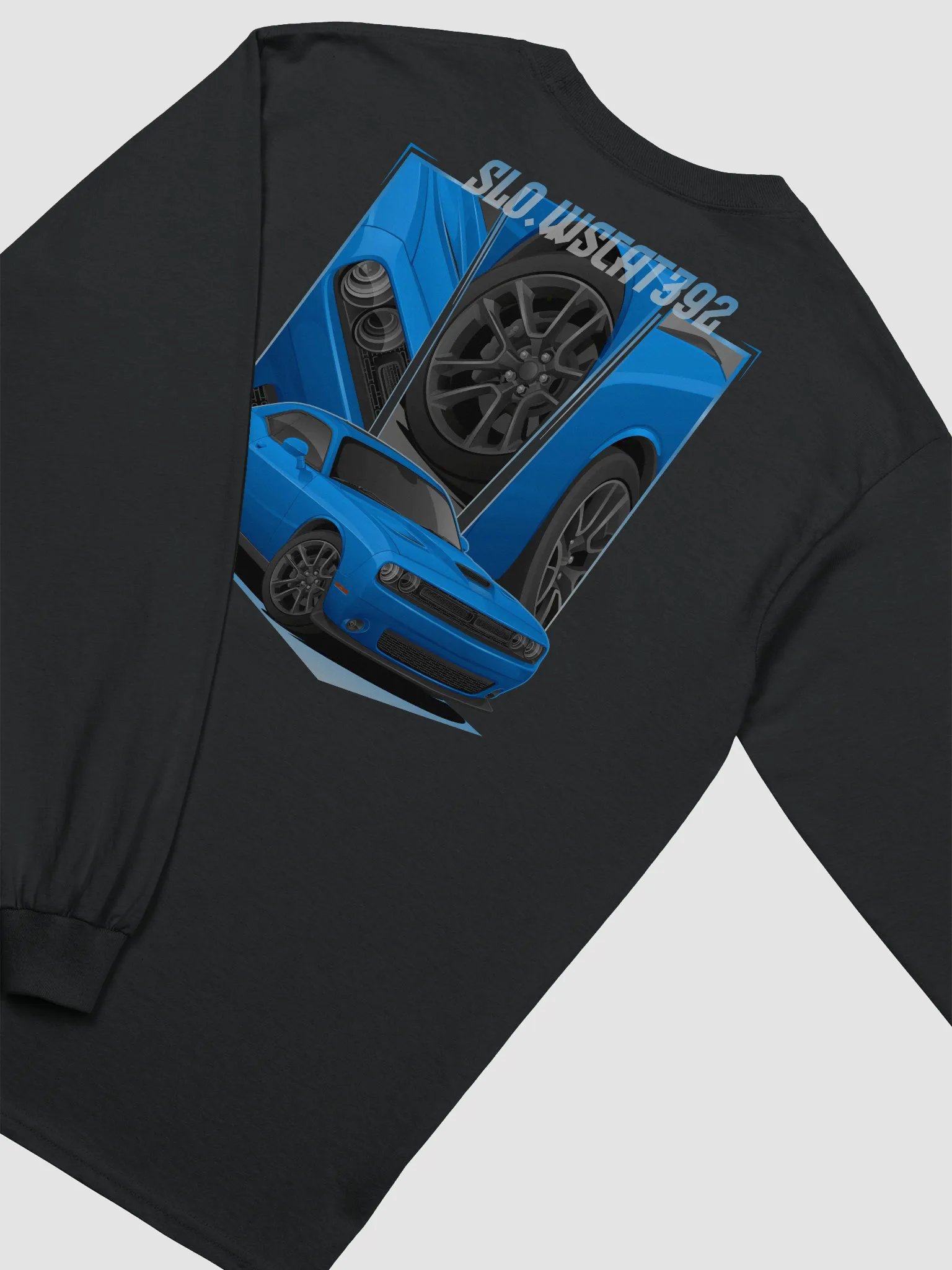 Long sleeve - slo.wscat392 product image (16)