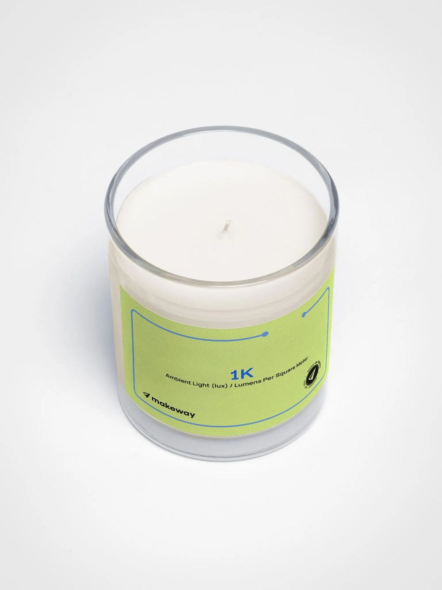 1K: Ambient Light (lux) / Lumens Per Square Meter product image (3)