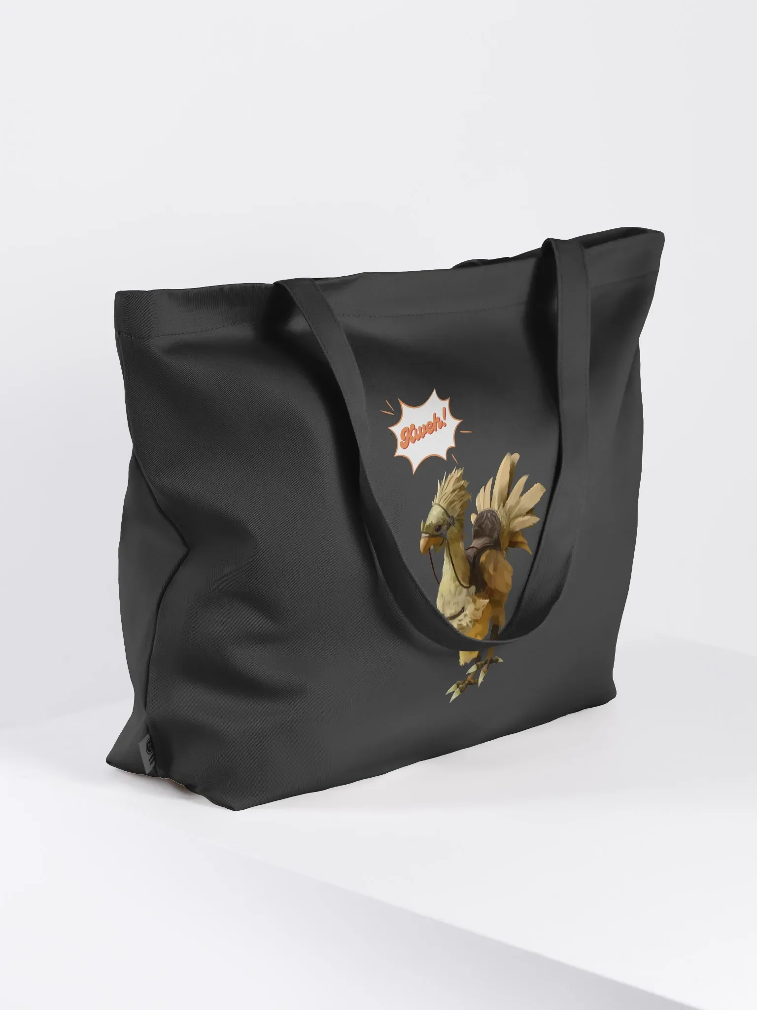 Kweh! Tote Bag product image (4)