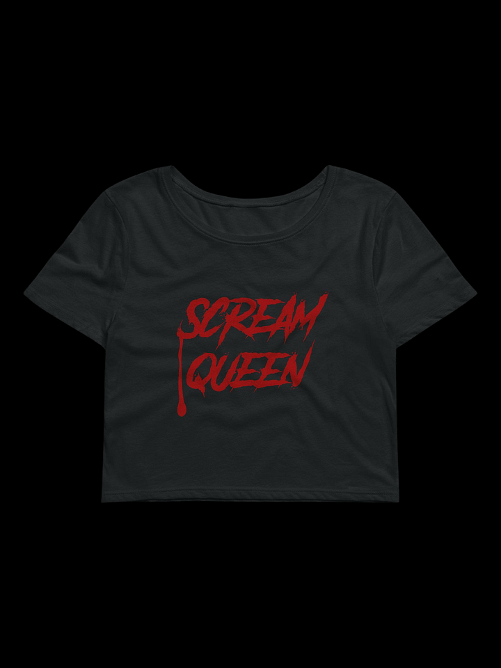 Scream Queen Crop product image (1)