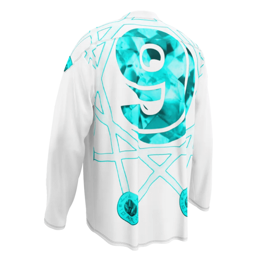 9th Kaliber Brand Hockey Jersey product image (4)