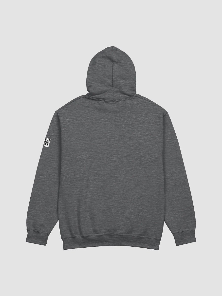 Potato Fitness Hoodie product image (20)