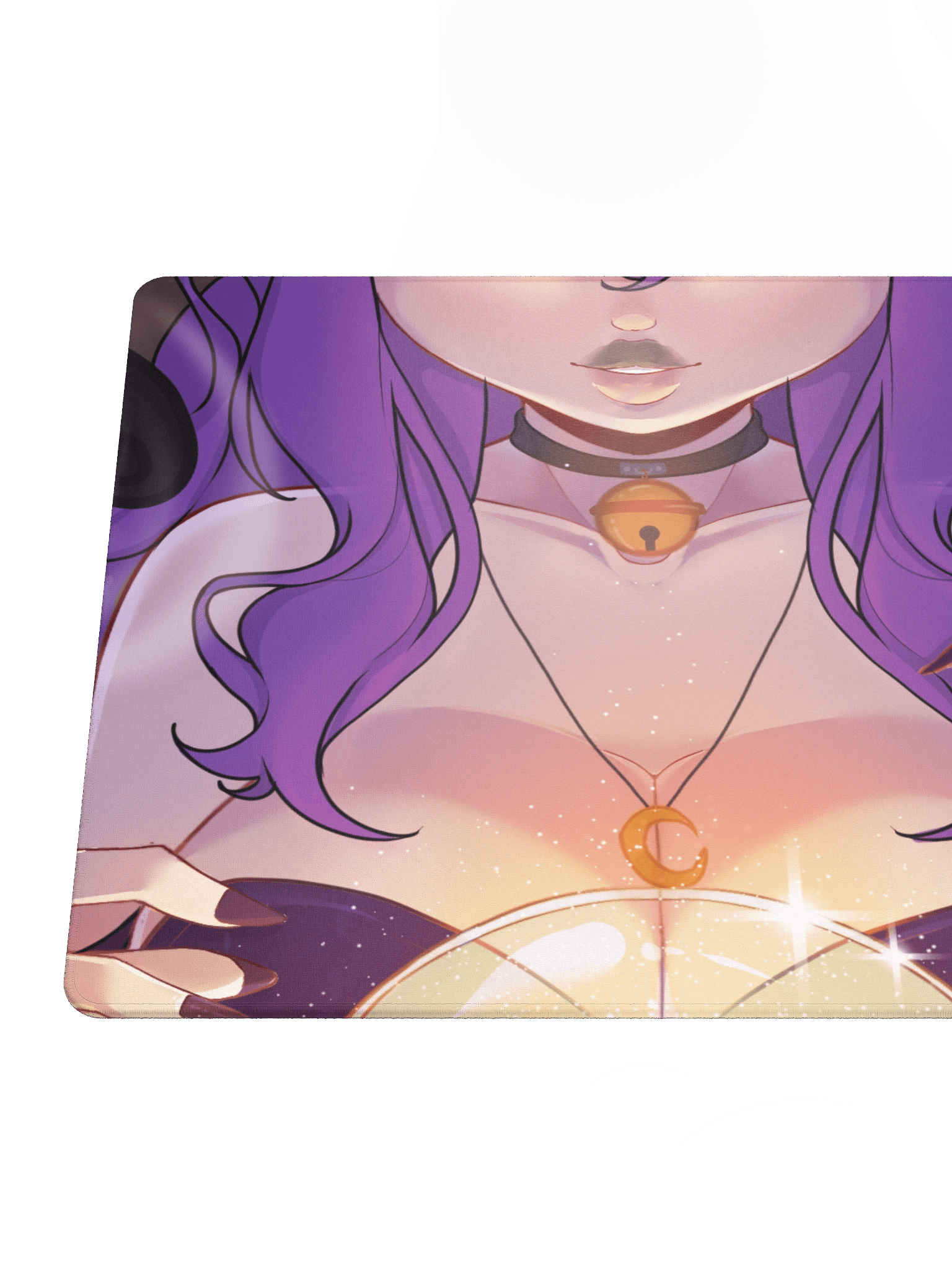 'Ali The Oracle' gaming mousepad product image (6)