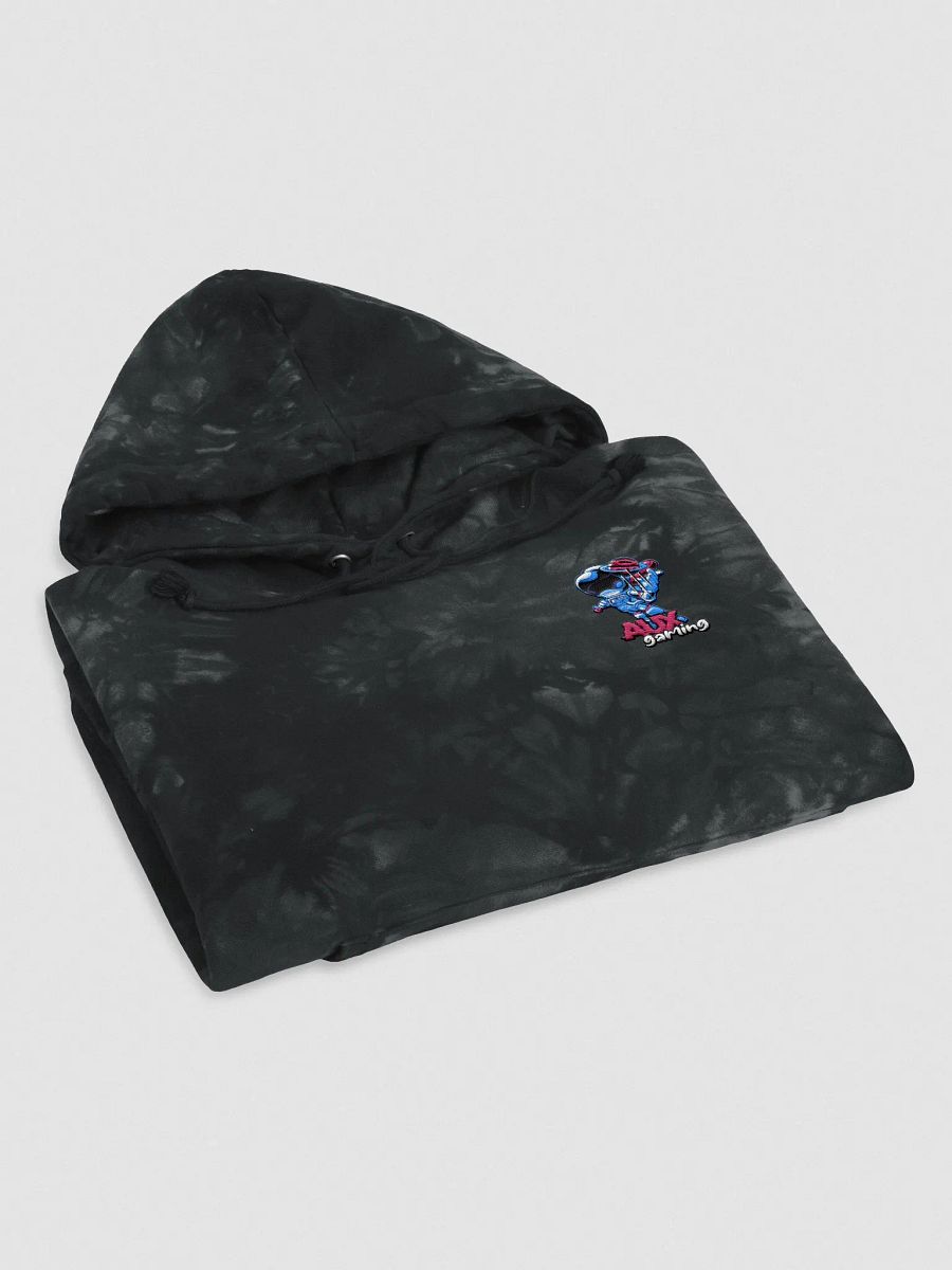 Cosmic Champion Tie-Dye Hoodie product image (3)