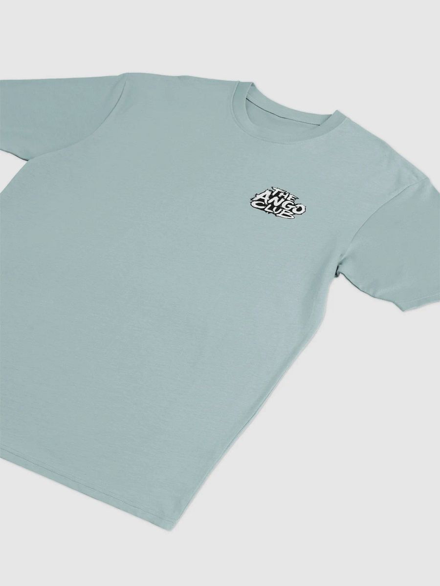 The Ango Club Heavyweight Tee product image (3)