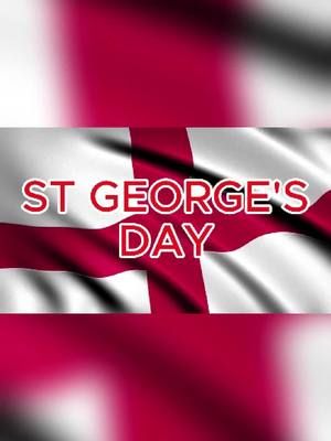 Celebrating St Georges Day -23rd April  === If you enjoyed this little taste of history, then please like, share and subscribe for more fascinating facts and hidden histories.  You can also find more of my stories, music and creative art & crafts here:  https://derbyshireartz.com https://derbyshireartz.substack.com/ https://x.com/DerbyshireArtz https://www.tiktok.com/@derbyshireartz  === #England #StGeorge #StGeorgesDay