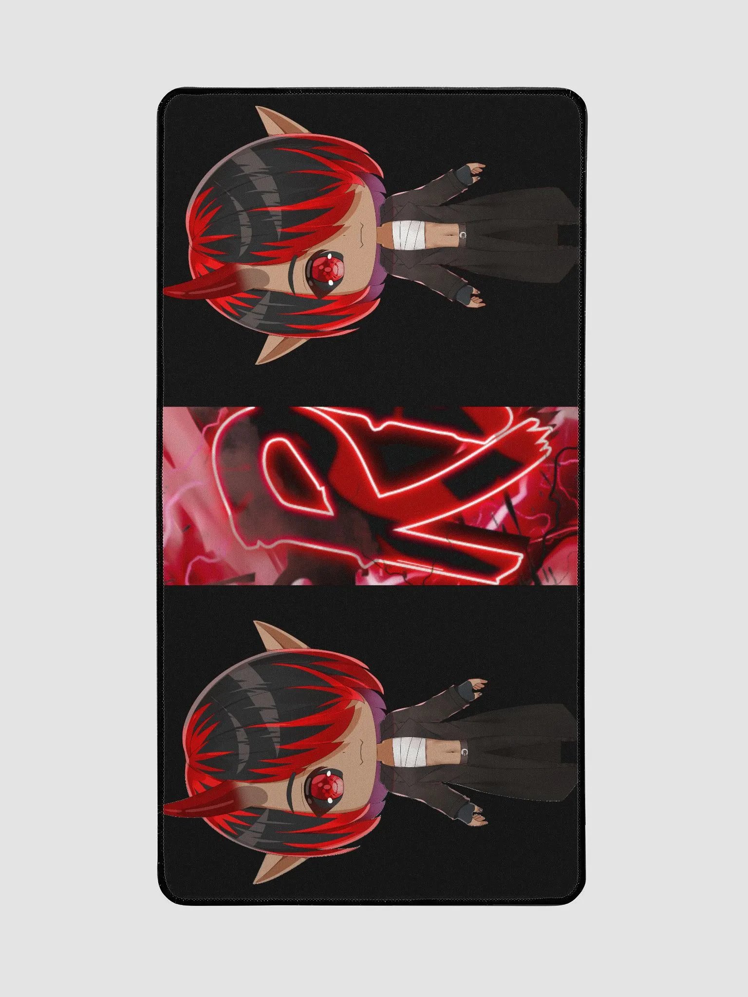 Red' Gaming mood product image (2)